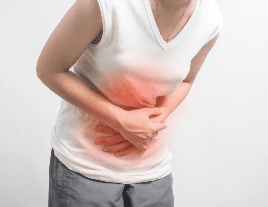 Causas del estómago hinchado: Entendiendo y aliviando el malestar