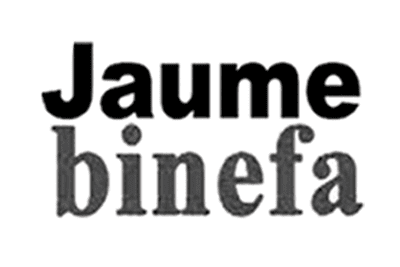 Jaume Binefa