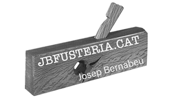Fusteria JB