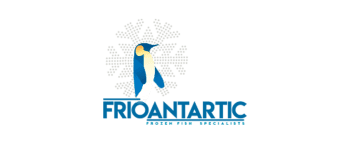 Frioantartic Frozen Fish