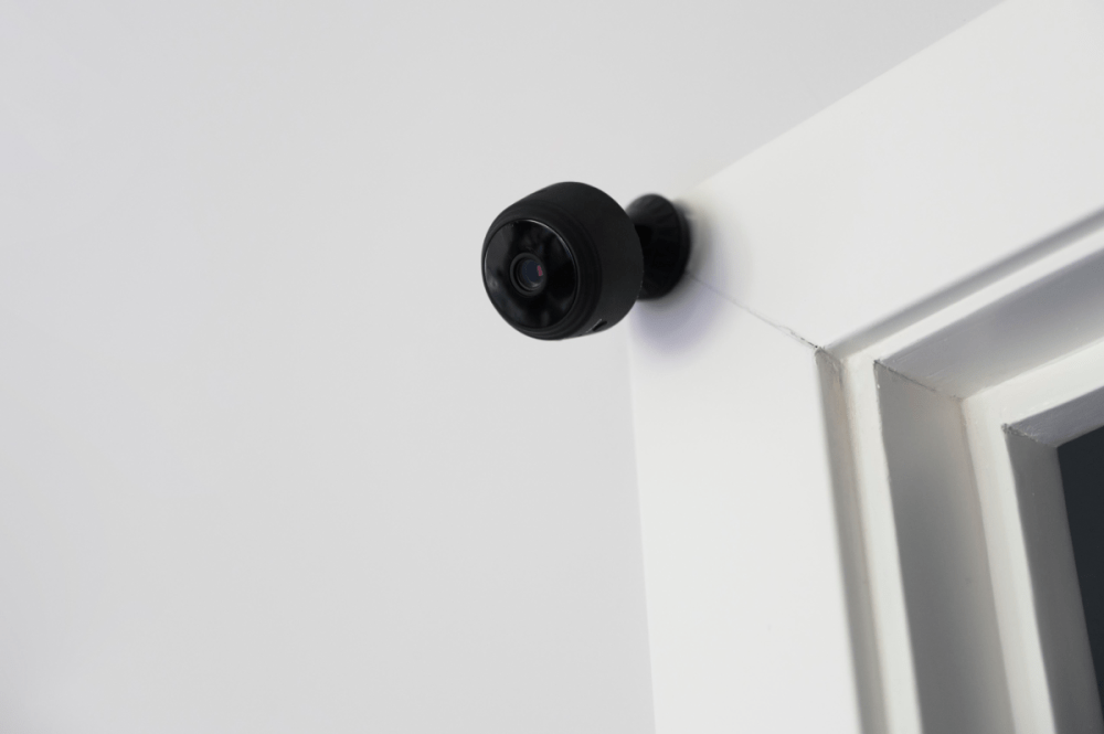 Instalación de sistemas de vigilancia para el hogar