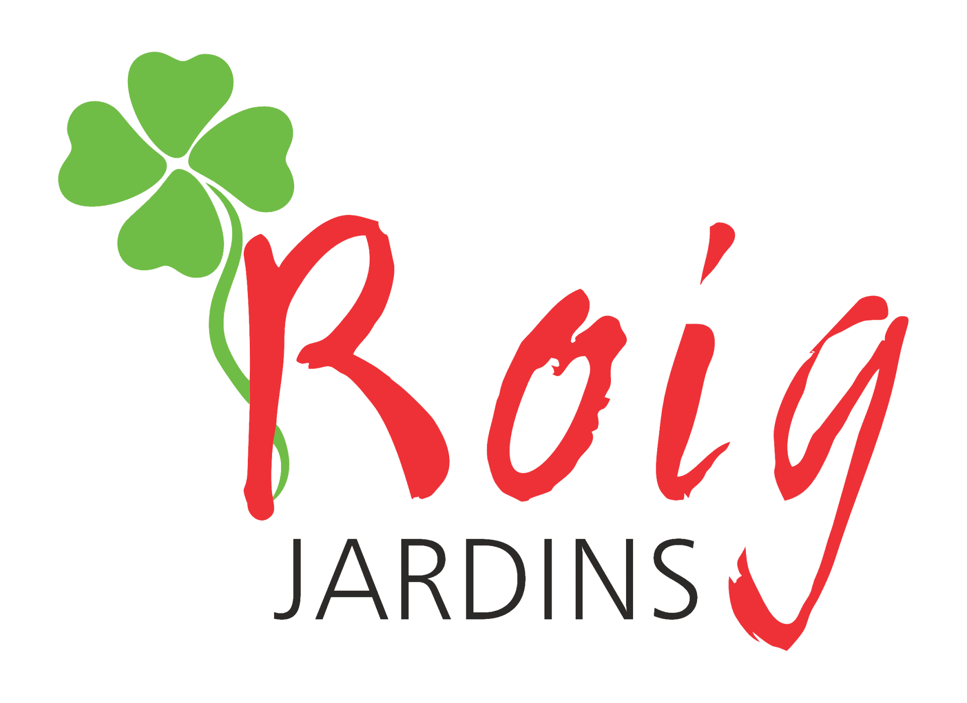 Logo Jardins Roig