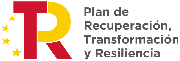 Plan de Recuperación, Transformación  y Resiliencia