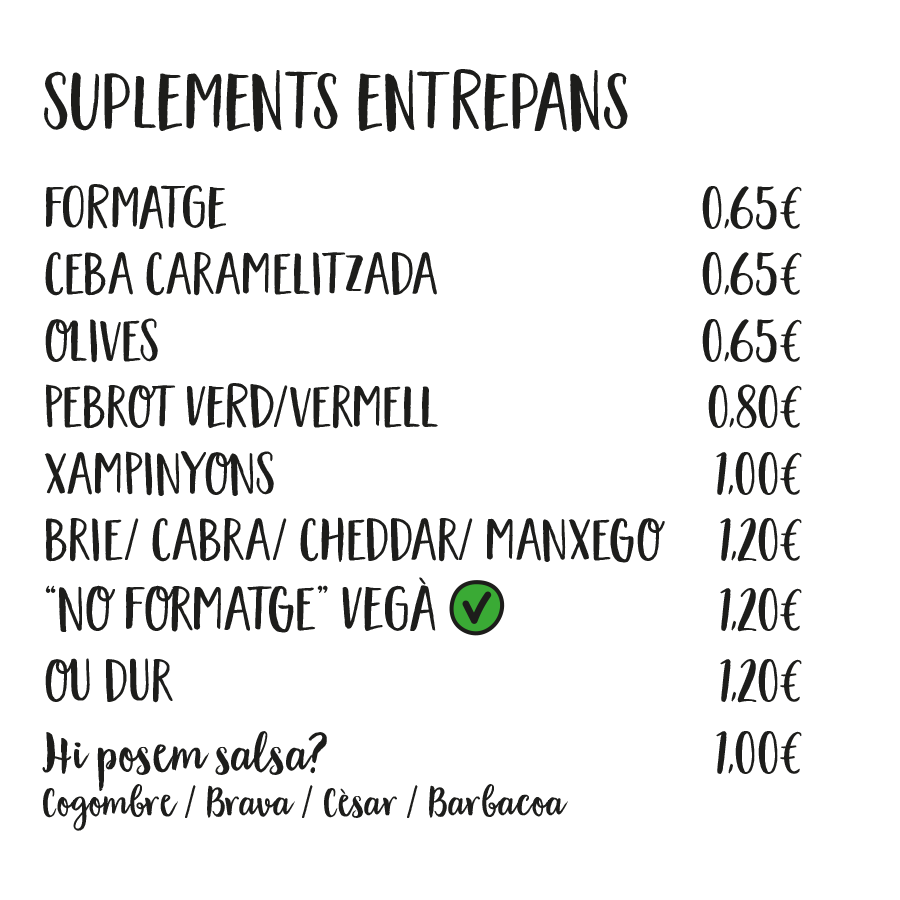 Suplements