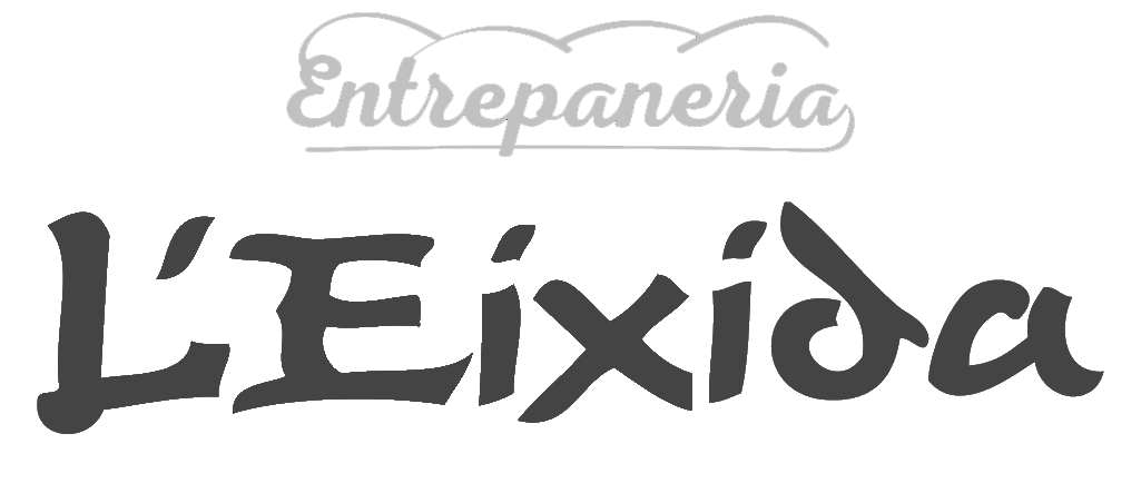 Entrepaneria Eixida