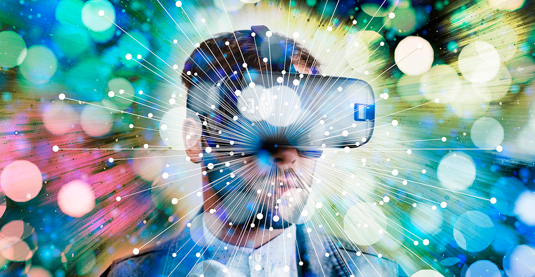 El futuro de la realidad virtual en el marketing, comunicación, publicidad y ventas