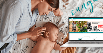 Tienda online Cangurs Babyworld