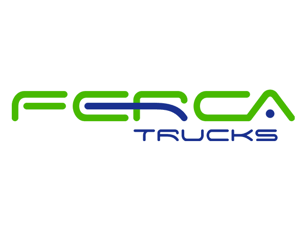 Ferca Trucks