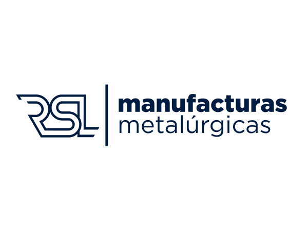 Manufacturas metalúrgicas RSL