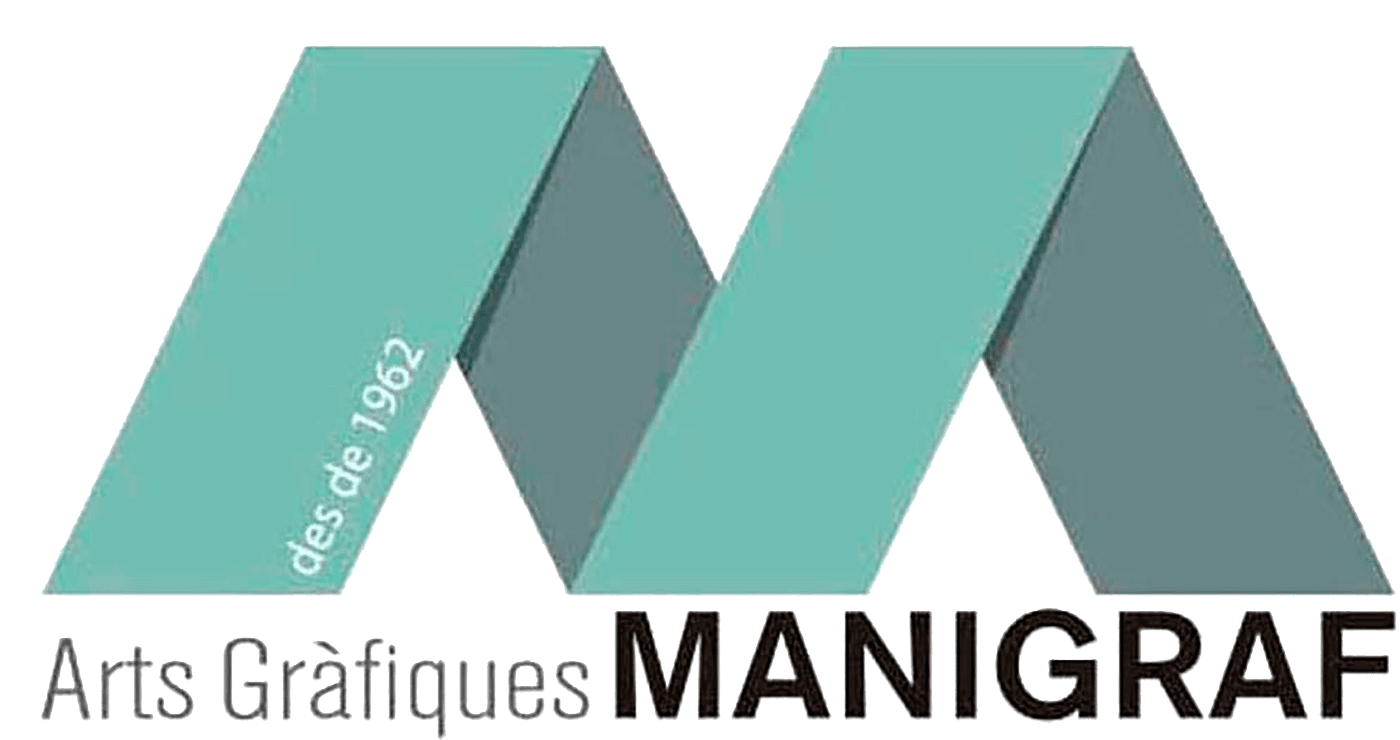 logo Manigraf