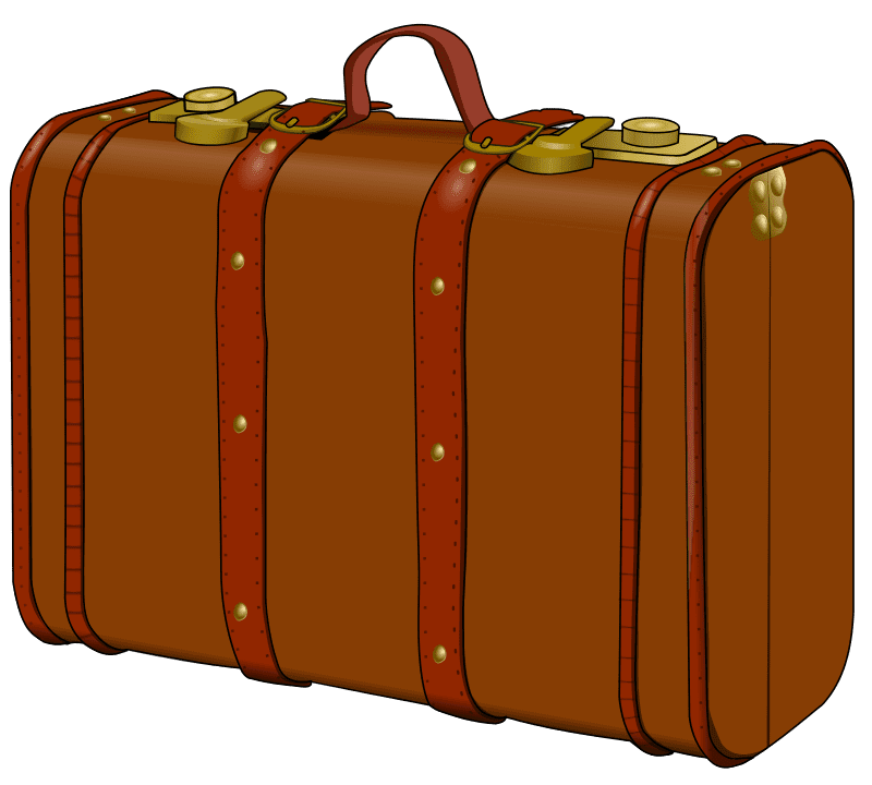 Si vous venez en vacances à Multibaqueira, n’oubliez pas de mettre dans votre valise ...