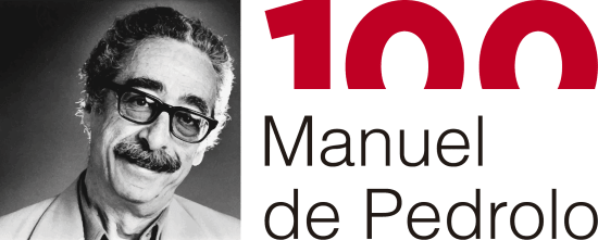 Any Pedrolo. 100 anys del naixement de Manuel de Pedrolo