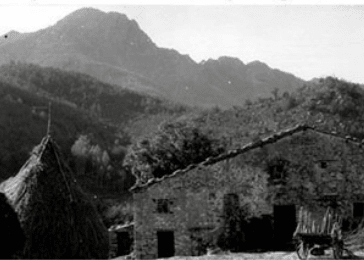 Construint el territori - Arquitectura tradicional i paisatge a Catalunya