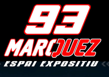 Marc Márquez, el títol més perseguit.