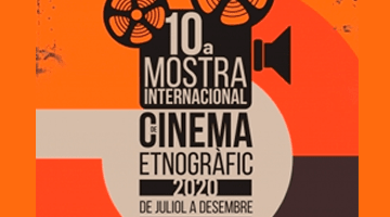 10a Mostra de Cinema Etnogràfic de Catalunya