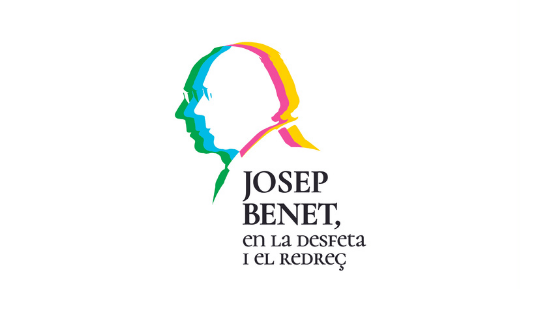Inauguració de l'exposició: Josep Benet, en la desfeta i el redreç