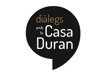 DIÀLEGS AMB AL CASA DURAN