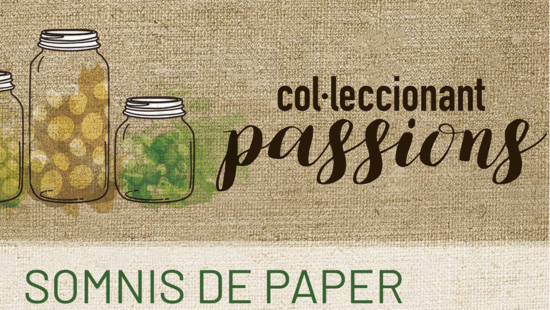 Jornada Col·leccionant passions (duplicate)