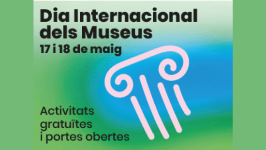 CANCEL·LAT. Dia Interncional dels Museus