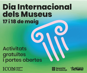 Dia Internacional dels Museus