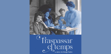 Traspassar el temps a la Casa Duran