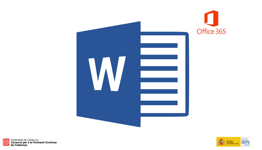 Word Inicial - MS Office Specialist