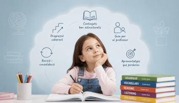 Tothom parla de metodologia. Però ningú et parla d'això.