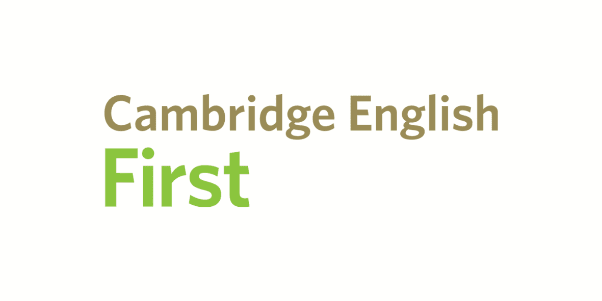 Cursos de preparació a Cambridge First a New School