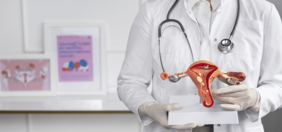 Paloma Huguet Ginecóloga Lleida