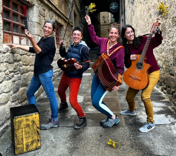 Argelagues