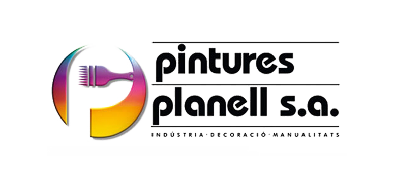 Pintures Planell