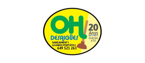 Oh!desaigües