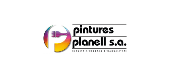 Pintures Planell