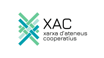 La Xarxa d’Ateneus Cooperatius estrena nova identitat corporativa