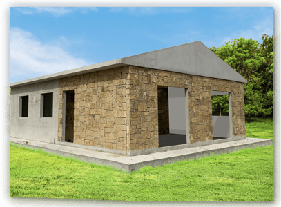 La teva casa low cost