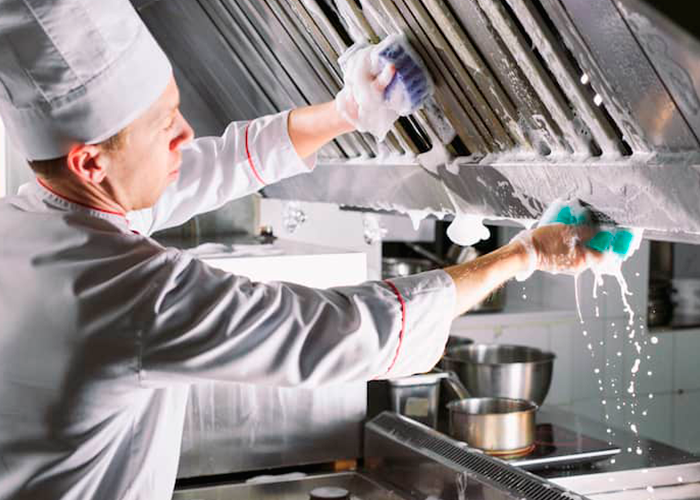 Imagen 2 sector hostelería y alimentación detergentes purgat química