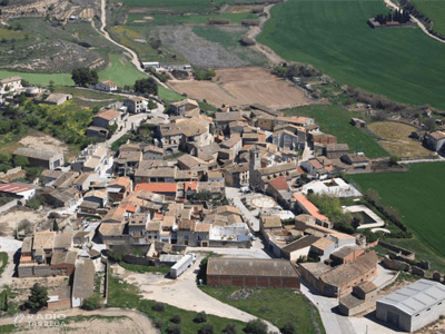 L’Ajuntament de Tàrrega adjudica la instal·lació d’una canonada que ampliarà la dotació d’aigua de boca al poble d’Altet