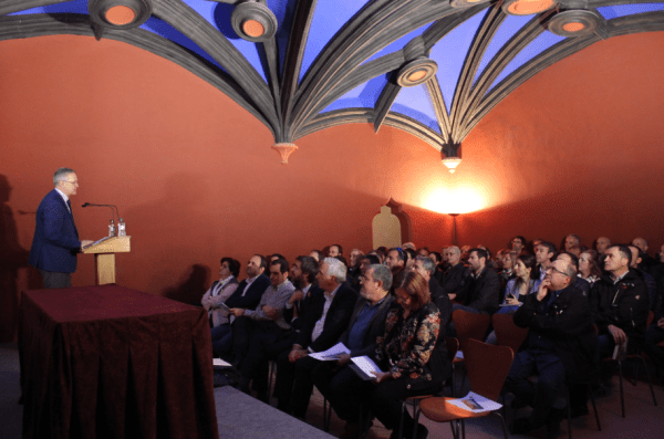 El projecte Espais Naturals de Ponent aposta per generar productes a través dels recursos naturals del territori i posicionar Ponent com a destí ecoturístic