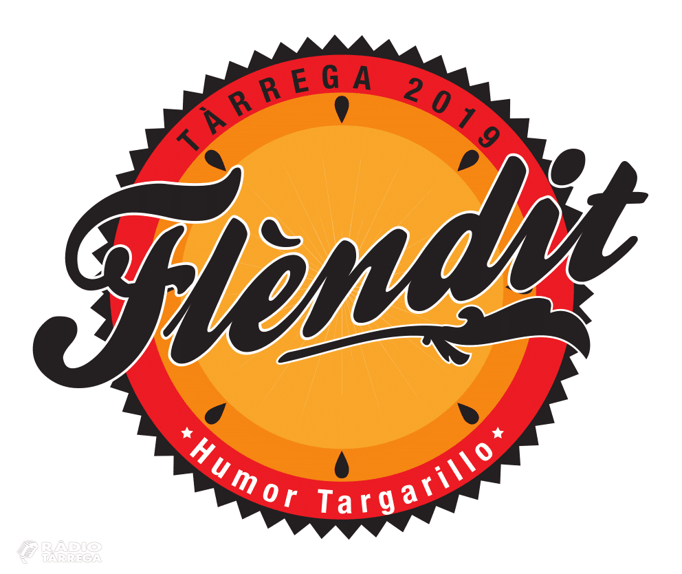 El Dissabte 29 de juny el Flèndit celebra la seva 9a edició i es consolida com una de les activitats amb més participació de Tàrrega