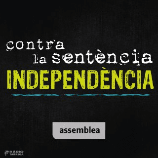 ANC-Tàrrega per la Independència convoca una manifestació un cop coneguda la sentència als líders independentistes