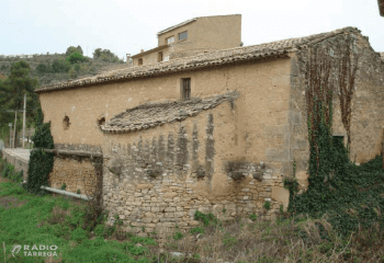 El projecte Ponent Actiu, de creació d’itineraris turístics i senyalització de punts d’interès, a punt d’iniciar-se a Artesa de Lleida, Aspa, Vallbona de les Monges, i Cervià de les Garrigues