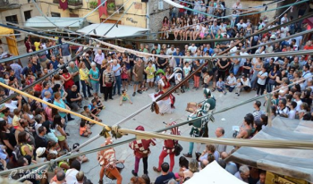 El Mercat Medieval de Guimerà no farà l'edició d'aquest any