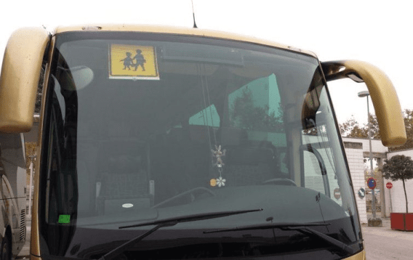 El dilluns dia 8 de juny s’activen part de les rutes de Transport Escolar Col·lectiu a la comarca de l’ Urgell. Afectarà a 6 rutes i a 25 alumnes