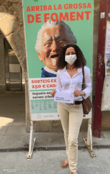 Èxit de la campanya ‘la grossa de foment’ de Foment Tàrrega