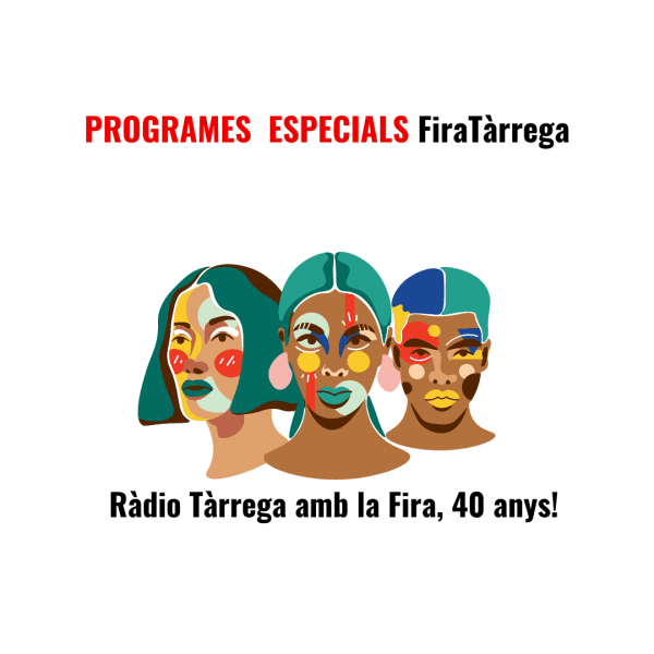 Ràdio Tàrrega celebra els 40 anys de FiraTàrrega amb un seguit de programes especials