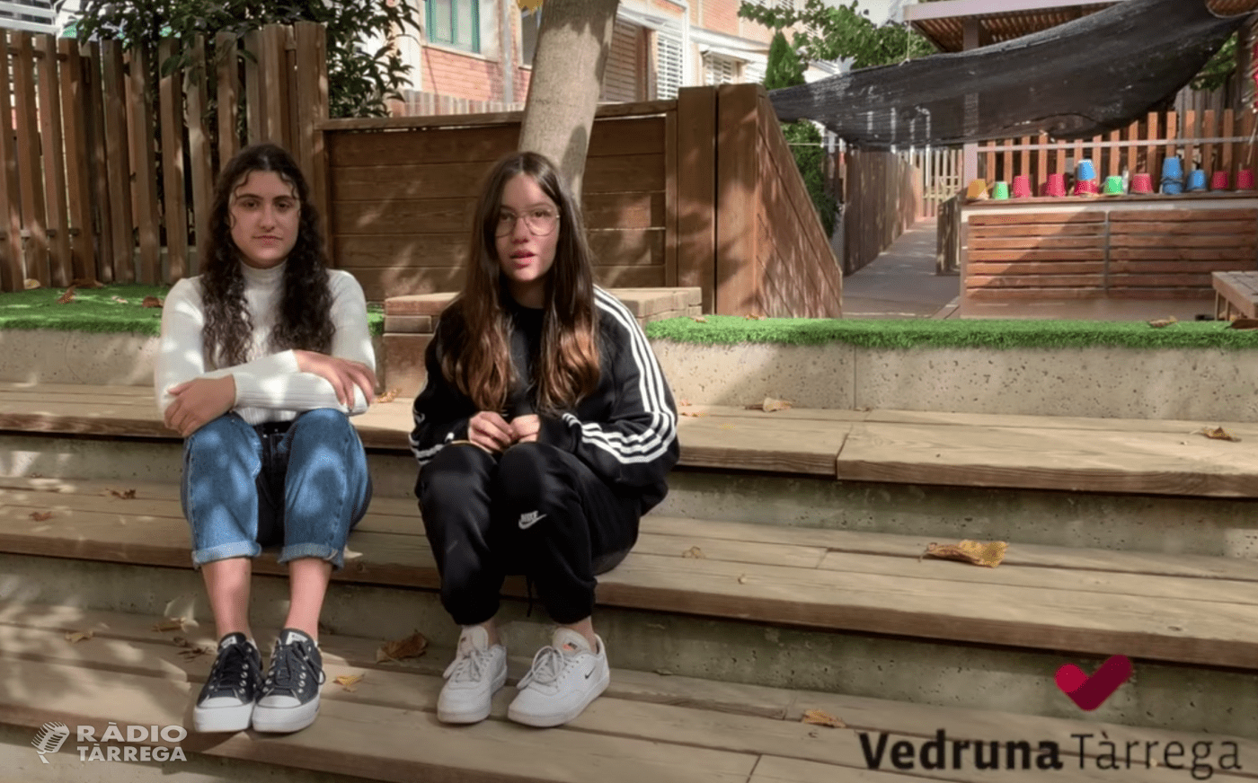Els alumnes de 4t d’ESO de l’escola Vedruna de Tàrrega es presenten a un concurs de Repsol que premia les idees basades en l’economia circular