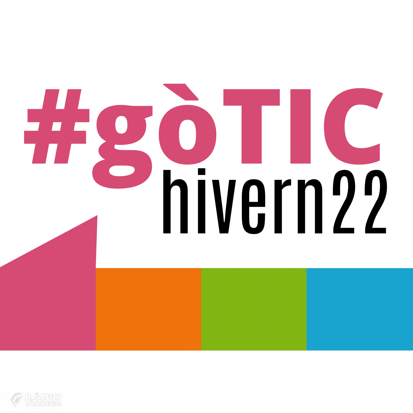 En marxa la #gòTIChivern22