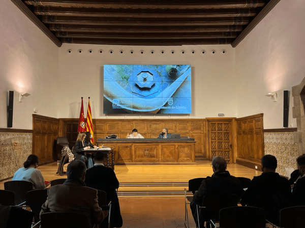 L’IEI obre tres convocatòries de línies de subvencions per un valor d’1,5 M€