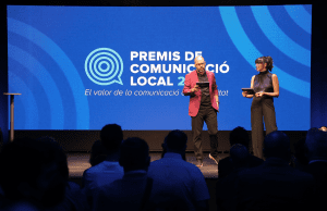 Ràdio Tàrrega opta a Millor Digital en els Premis de Comunicació Local