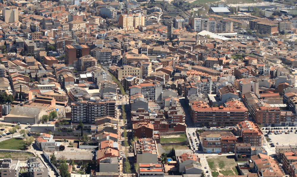 Tàrrega creix en habitants per vuitè any consecutiu i assoleix les 18.398 persones inscrites al padró municipal